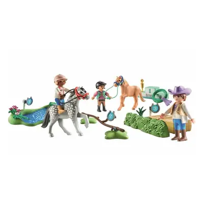 Playset Playmobil