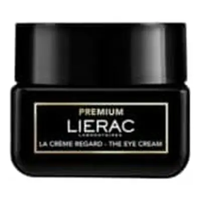 Cream for Eye Area Lierac Premium 20 ml