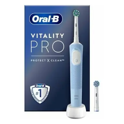 Electric Toothbrush Oral-B