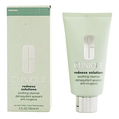 Facial Cleansing Gel Clinique 0020714297909 150 ml