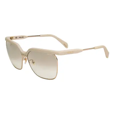 Ladies' Sunglasses Police SPLA96-62GL4G Ø 62 mm