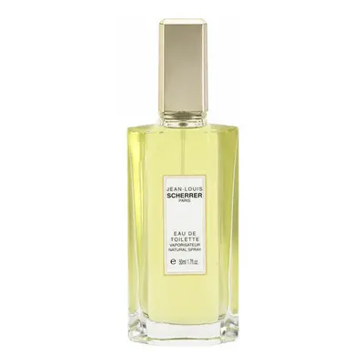 Women's Perfume Jean Louis Scherrer EDT 50 ml