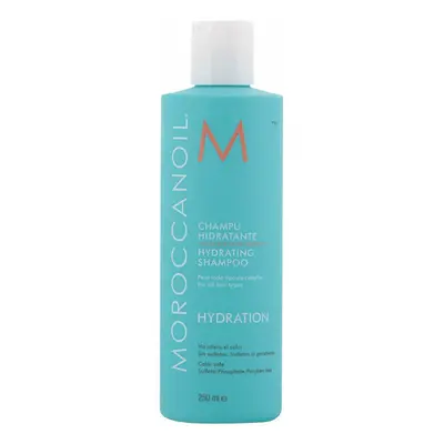 Moisturizing Shampoo Hydration Moroccanoil