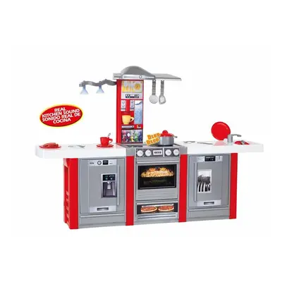 Toy kitchen Moltó Masterkitchen 150 x 34 x 102 cm 15168