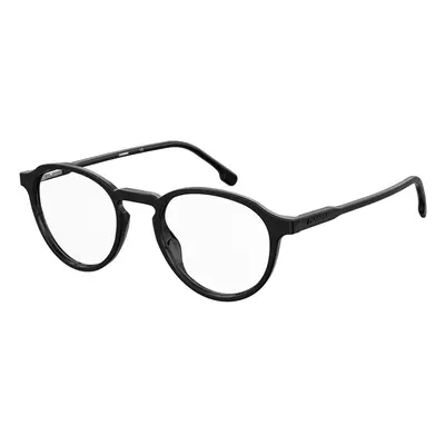 Unisex' Spectacle frame Carrera CARRERA-233-807 black Ø 50 mm