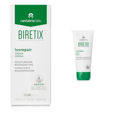 Day Cream BIRETIX BIRETIX ISOREPAIR 50 ml