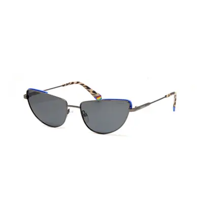 Ladies' Sunglasses Polaroid PLD-6129-S-KJ1