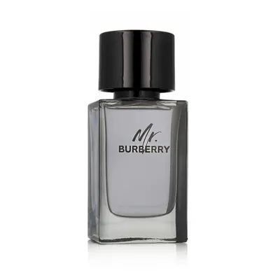 Men's Perfume Burberry EDT 100 ml Mr. Burberry