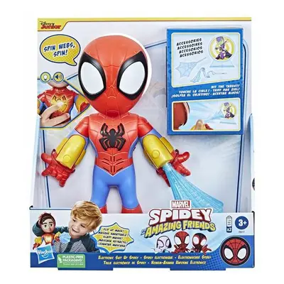 Figure Spidey 25 cm Electronics