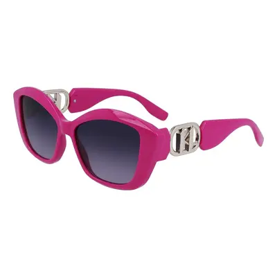 Ladies' Sunglasses Karl Lagerfeld KL6102S-525 ø 56 mm