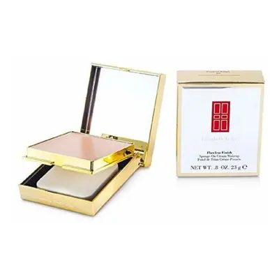 Crème Make-up Base Elizabeth Arden Flawless Finish Nº 03 Perfect beige 23 g