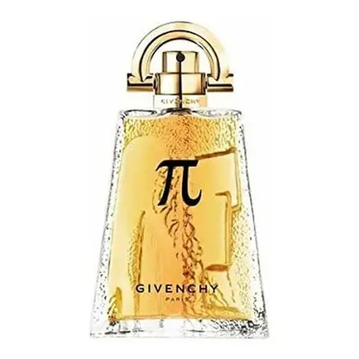 Men's Perfume Givenchy Pi EDT 50 ml