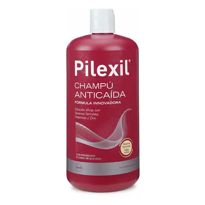 Anti-Hair Loss Shampoo Pilexil (900 ml)