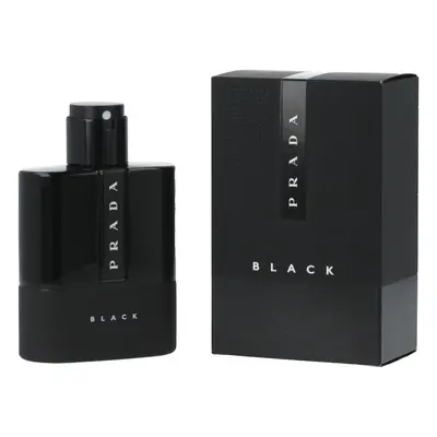 Men's Perfume Prada Luna Rossa Black EDP EDT