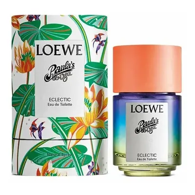 Unisex Perfume Loewe PAULA'S IBIZA EDT 100 ml Paula's Ibiza Eclectic