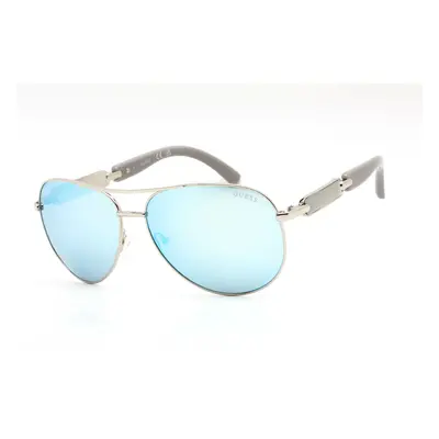 Ladies' Sunglasses Guess GU7295-06X ø 60 mm