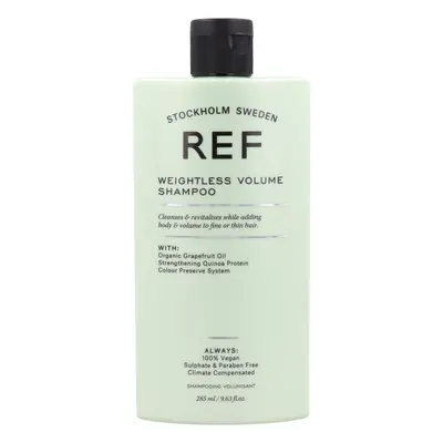 Shampoo REF Weightless Volume 285ml