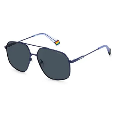 Unisex Sunglasses Polaroid PLD-6173-S-PJP-C3 ø 58 mm