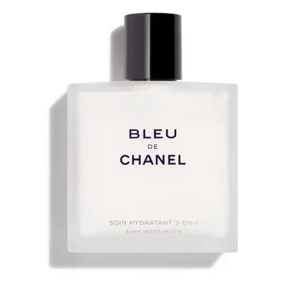 Aftershave Balm Chanel 90 ml Bleu de Chanel