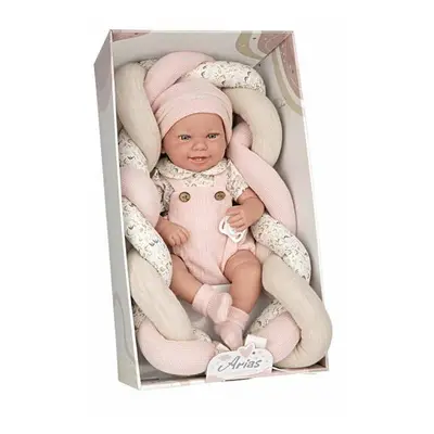 Baby doll Arias Zoe 42 cm