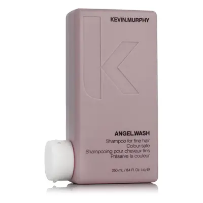 Shampoo Colour Reinforcement Kevin Murphy ANGEL WASH 250 ml