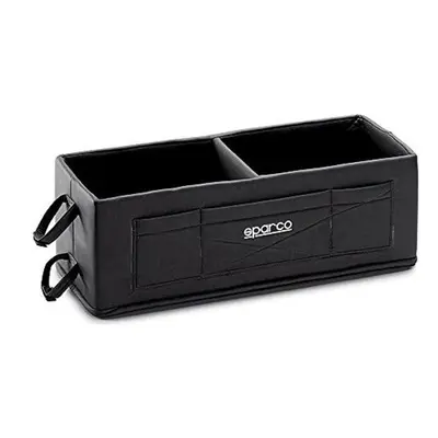 Helmet Holder Sparco 01662N Black