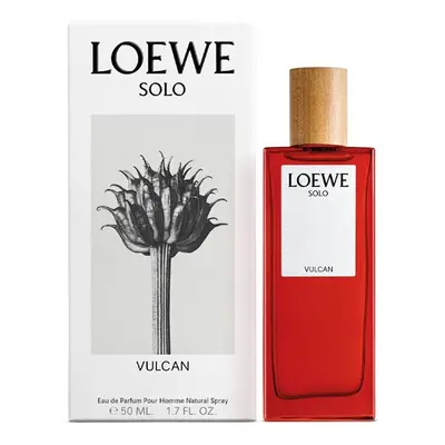 Men's Perfume Loewe Solo Vulcan EDP 100 ml