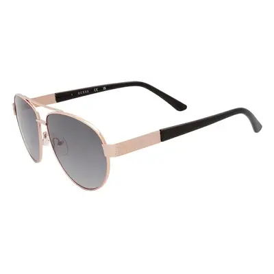 Unisex Sunglasses Guess GF0414-6032B ø 60 mm