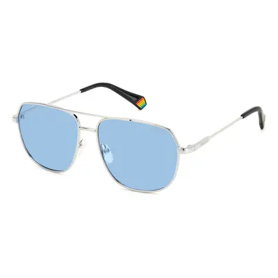 Unisex Sunglasses Polaroid PLD-6195-S-X-10 ø 58 mm