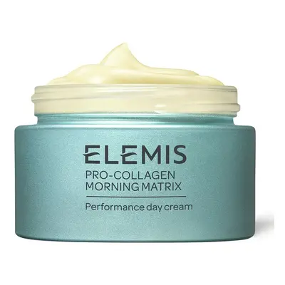 Facial Cream Elemis Pro-Collagen Morning Matrix 50 ml