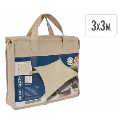 Cloth Lifetime Beige 3 m Exterior