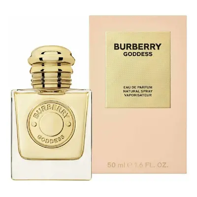 Women's Perfume Burberry BURBERRY GODDESS EDP EDP 50 ml