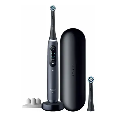 Electric Toothbrush Oral-B IO 8S Black