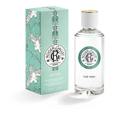 Unisex Perfume Roger & Gallet The Vert EDP 100 ml