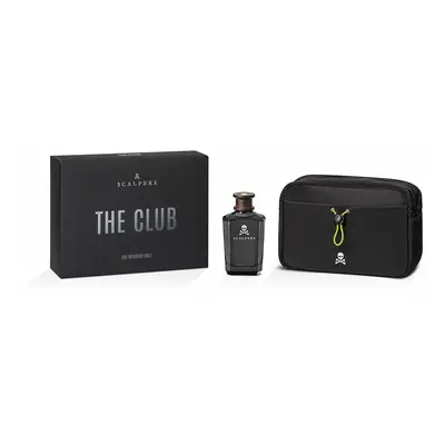 Men's Perfume Set Scalpers The Club 2 Pieces