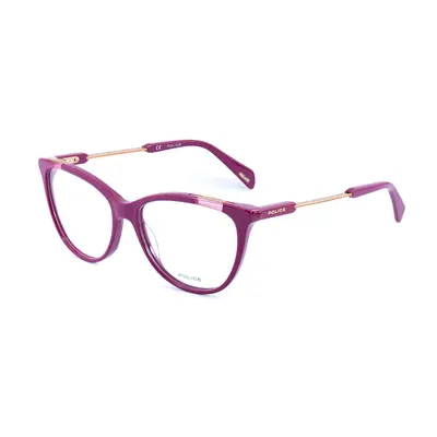 Ladies' Spectacle frame Police VPLC29-5407E4 ø 54 mm