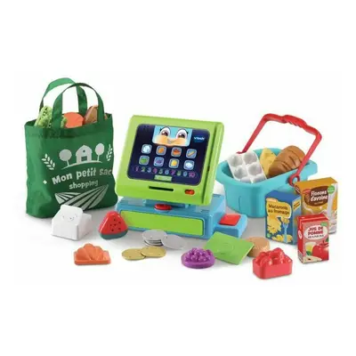 Toy Supermarket Vtech Interactive