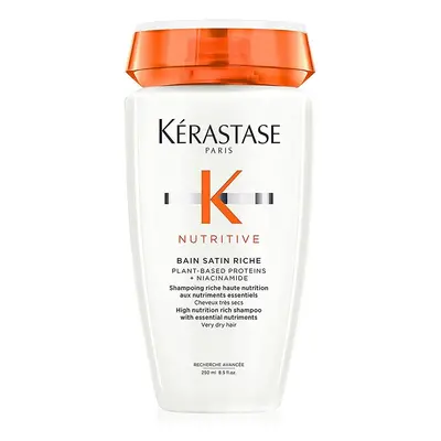 Shampoo Kerastase