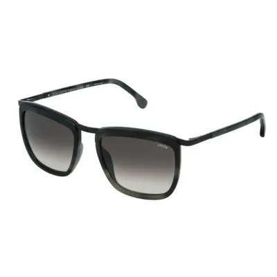 Unisex Sunglasses Lozza SL2283M550531 Black Ø 55 mm