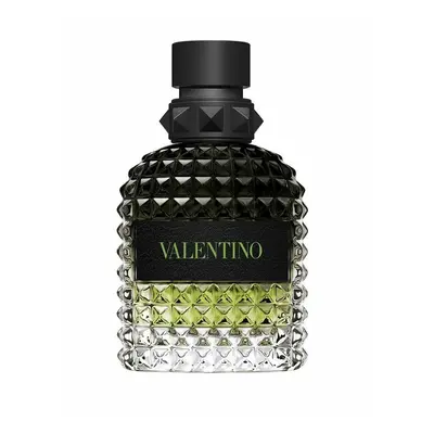 Men's Perfume Valentino UOMO BORN IN ROMA 50 ml