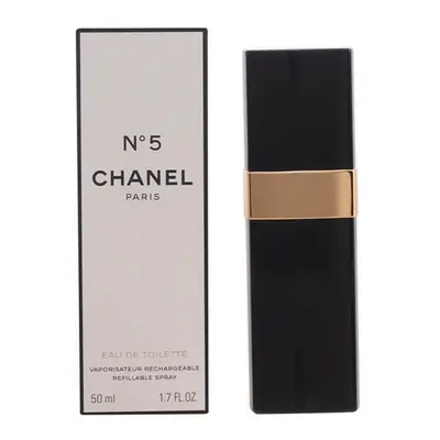 Women's Perfume Nº 5 Chanel EDT