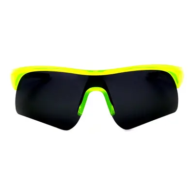 Unisex Sunglasses Polaroid PLD7024-S-40G Ø 99 mm