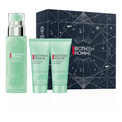 Set Biotherm BIOTHERM HOMME 3 Pieces