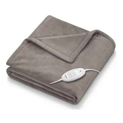 Blanket Beurer HD75 100W (180 x 130 cm) Brown