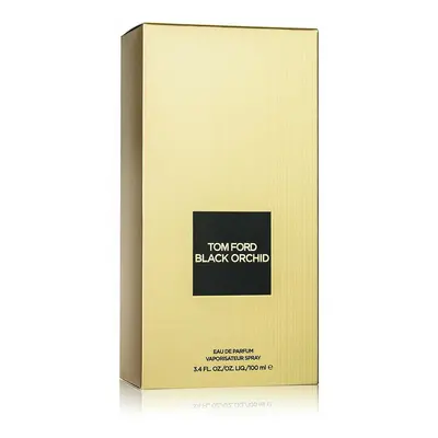 Women's Perfume Tom Ford Black Orchid EDP EDP 100 ml