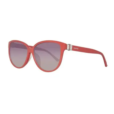 Ladies' Sunglasses Swarovski SK0120F-5866B