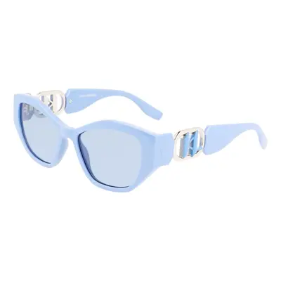 Ladies' Sunglasses Karl Lagerfeld KL6086S-450 ø 54 mm