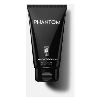 Shower Gel Paco Rabanne Phantom (150 ml)