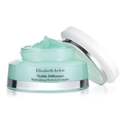 Facial Cream Elizabeth Arden Visible Difference 75 ml