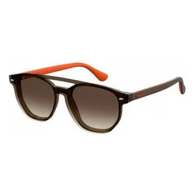 Unisex Sunglasses Havaianas UBATUBA-CS-12J-HA Ø 51 mm